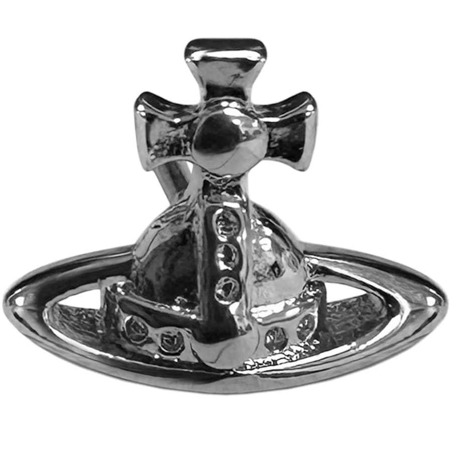 Vivienne Westwood Lorelei Single Stud Earring | Mainline